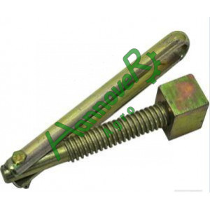 Тяга регулювальна 20x120-170  3027933 , Lemken